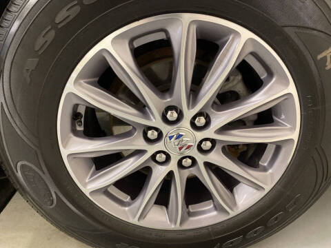 2024 Buick Enclave Premium