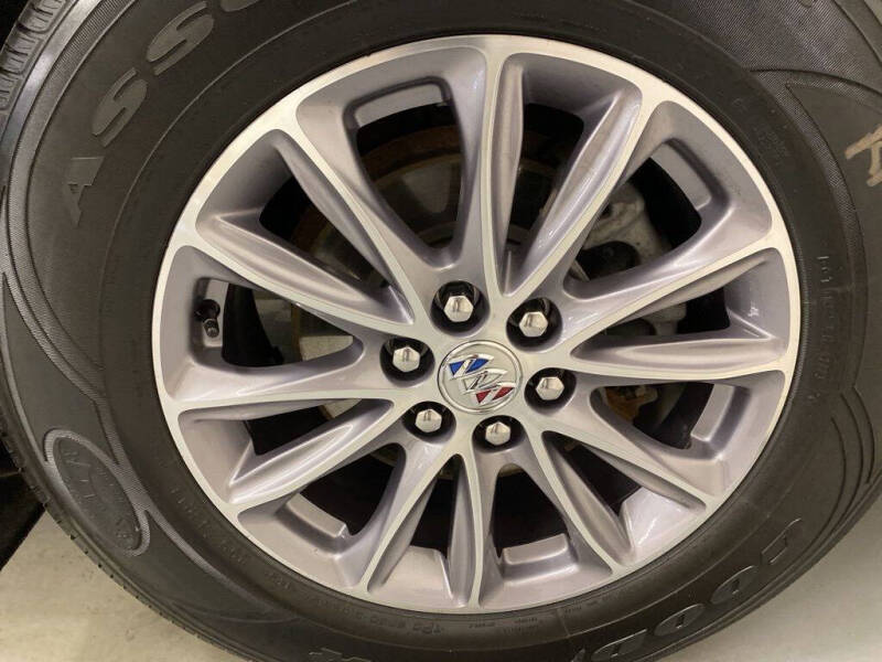 2024 Buick Enclave Premium