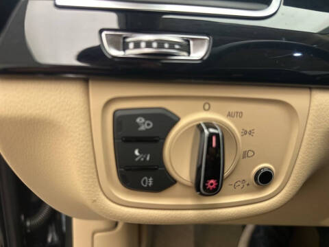 2014 Audi A8 L 4.0T quattro