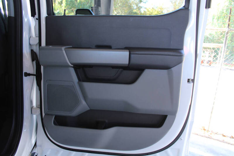 2025 Ford F-350 Super Duty XLT