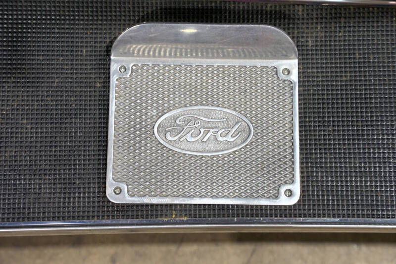1930 Ford Model A
