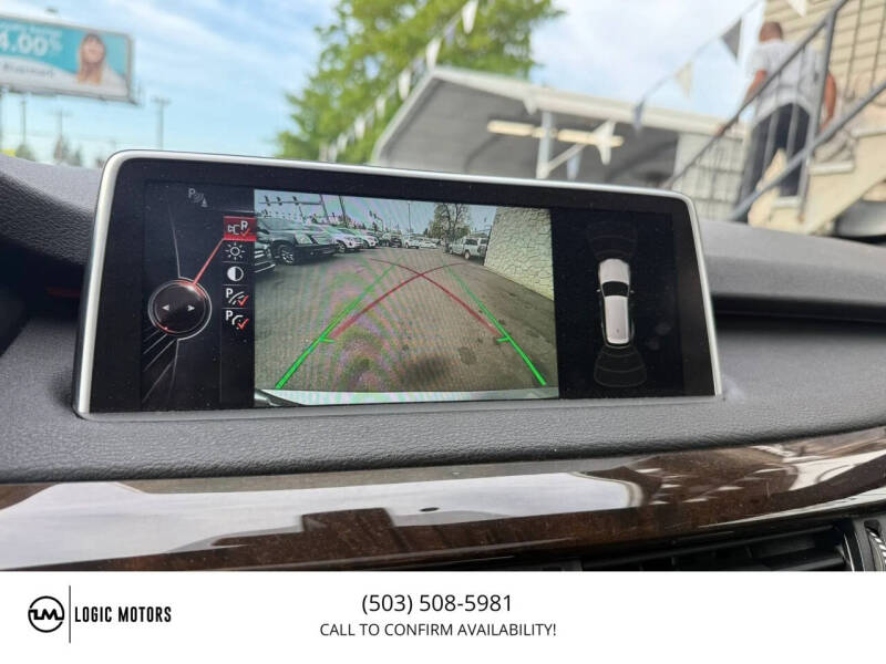 2014 BMW X5 xDrive50i