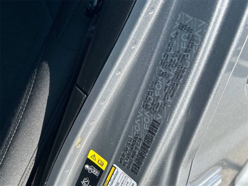 2021 Jeep Gladiator Willys