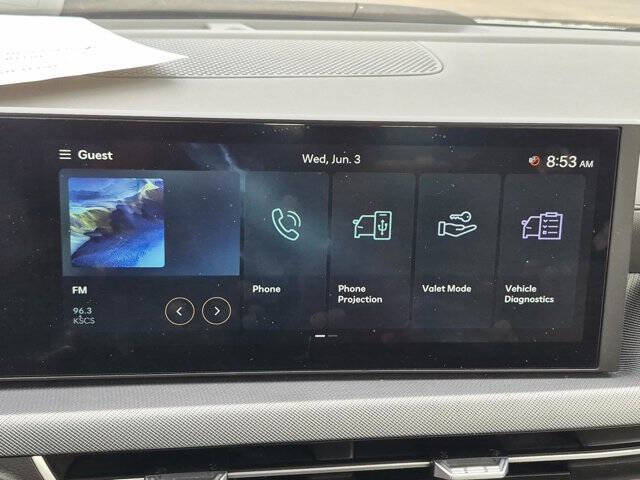 2025 Hyundai Sonata