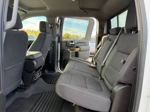 2023 GMC Sierra 2500HD