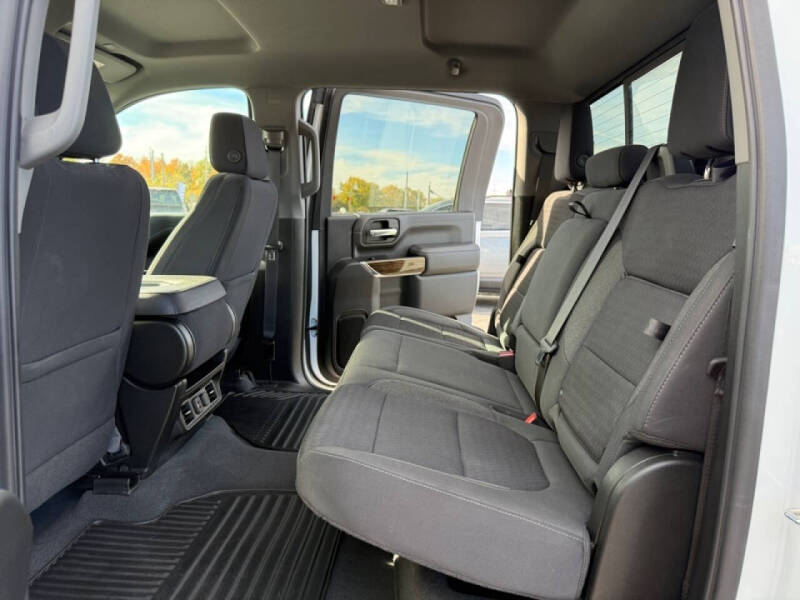 2023 GMC Sierra 2500HD