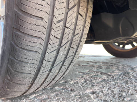 2012 Toyota 4Runner Limited