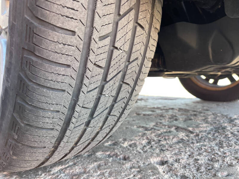 2012 Toyota 4Runner Limited