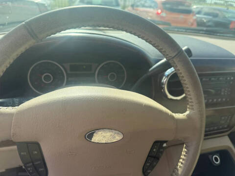 2005 Ford Expedition