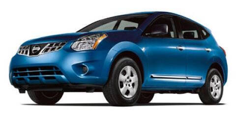 2012 Nissan Rogue for sale at Nu-Way Auto Sales 3 - Hattiesburg in Hattiesburg MS