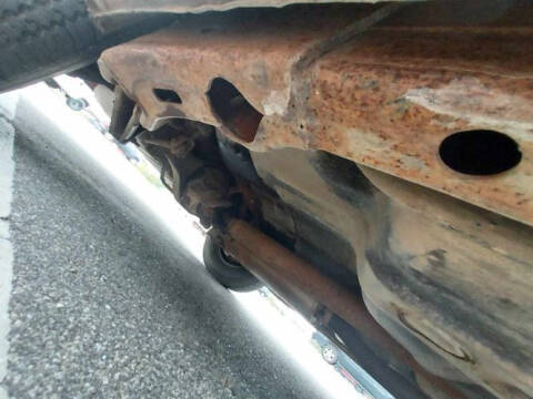 1975 Lincoln Continental