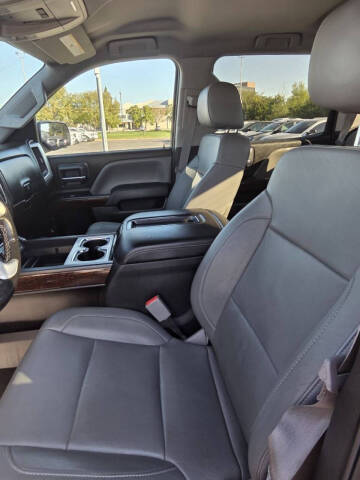 2015 GMC Sierra 1500