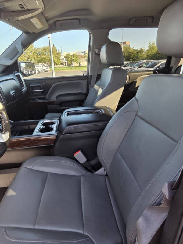 2015 GMC Sierra 1500