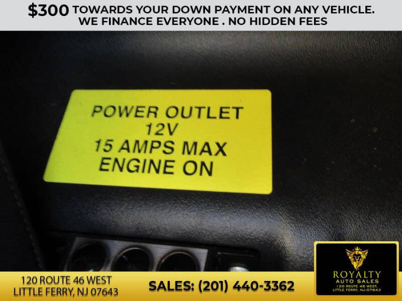 2019 Ford Transit Connect XLT