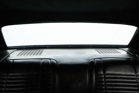 1970 Dodge Challenger