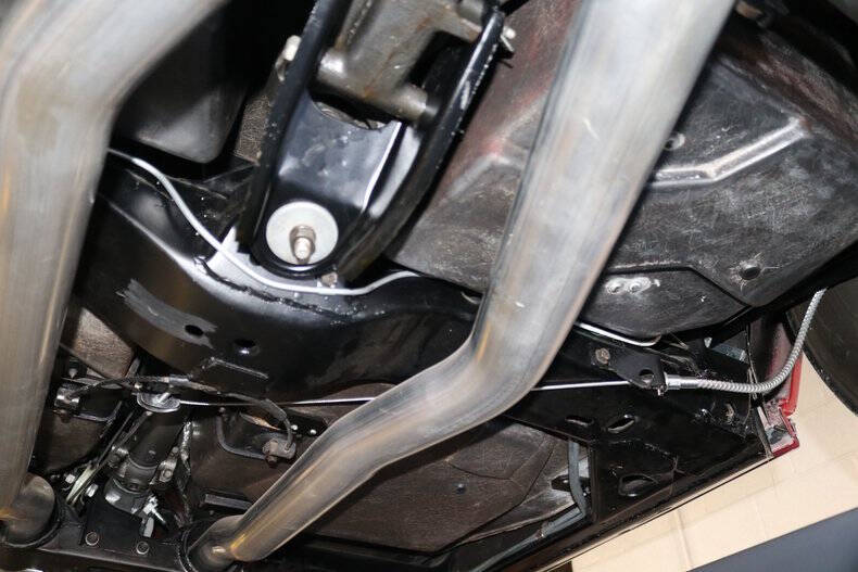 1971 Chevrolet Corvette