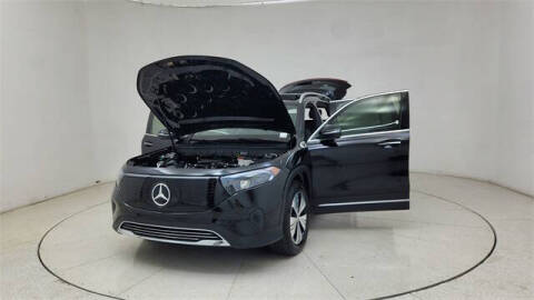 2024 Mercedes-Benz EQB EQB 250+