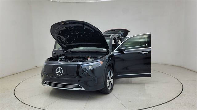 2024 Mercedes-Benz EQB EQB 250+