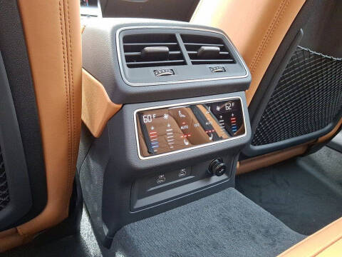 2026 Audi RS 6 Avant performance 4.0T quattro Avant