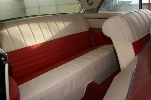 1955 Chrysler New Yorker