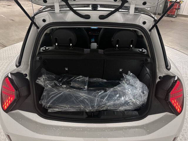 2026 MINI Hardtop 2 Door Cooper S