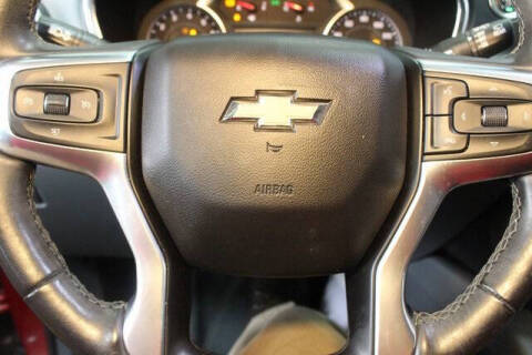 2019 Chevrolet Blazer LT