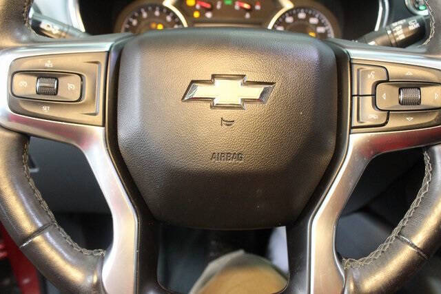 2019 Chevrolet Blazer LT