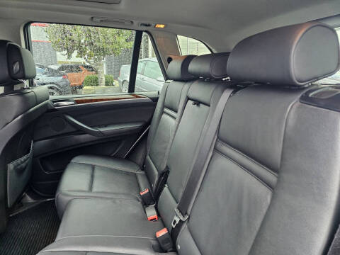 2012 BMW X5 xDrive35i