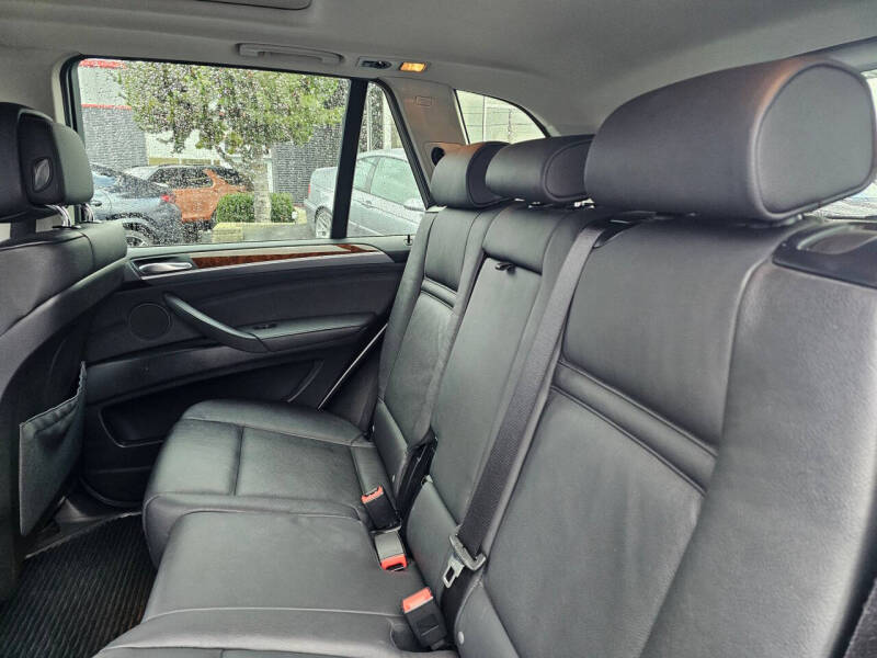 2012 BMW X5 xDrive35i