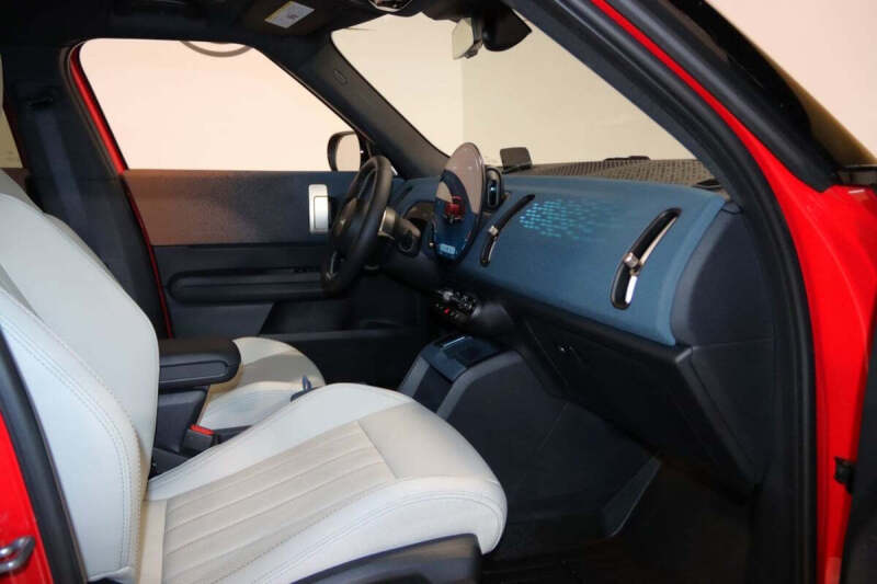 2025 MINI Countryman Cooper S ALL4