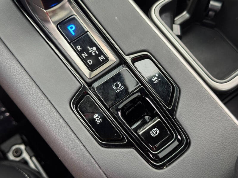 2024 Lexus TX 500h F SPORT Performance Premium