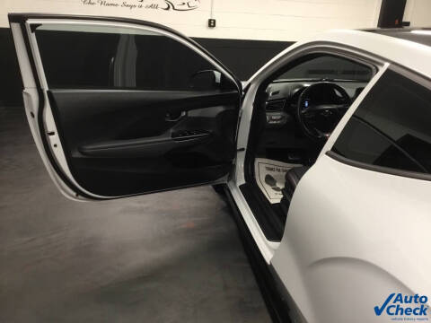 2021 Hyundai Veloster