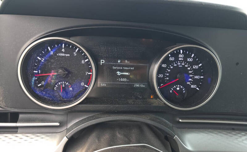 2024 Kia Carnival