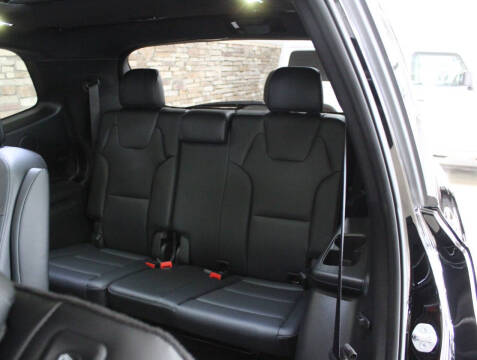 2024 Kia Telluride SX-Prestige X-Line