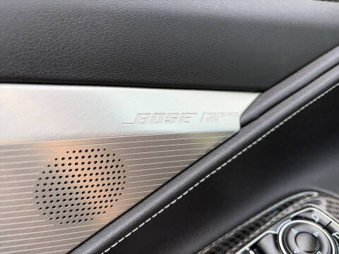 2020 Chevrolet Corvette Stingray