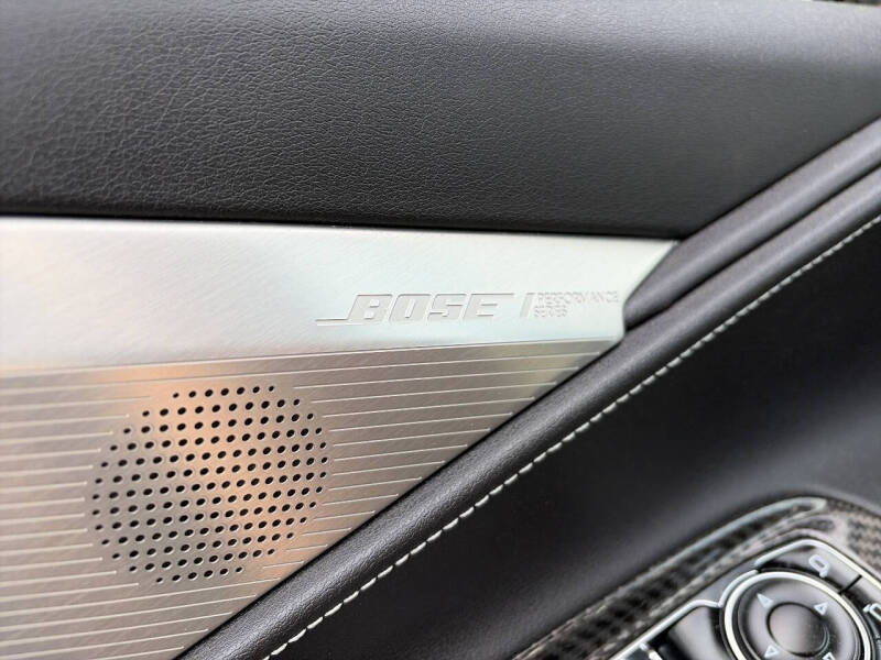 2020 Chevrolet Corvette Stingray