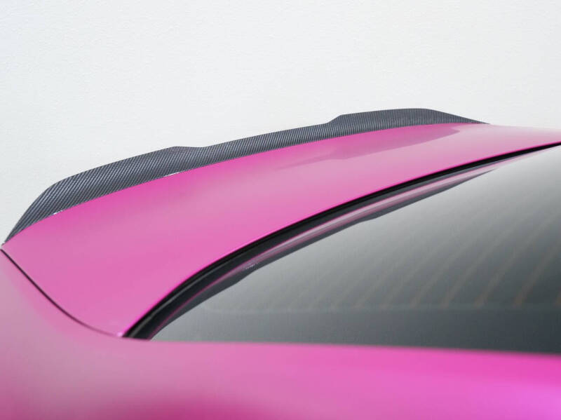 2021 BMW M5