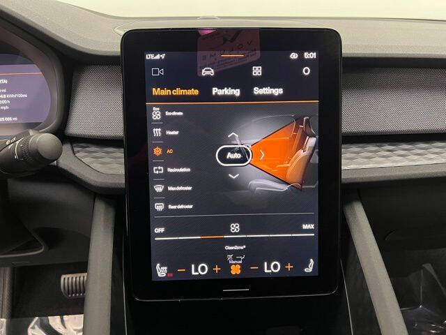 2022 Polestar 2 Long Range Dual Motor