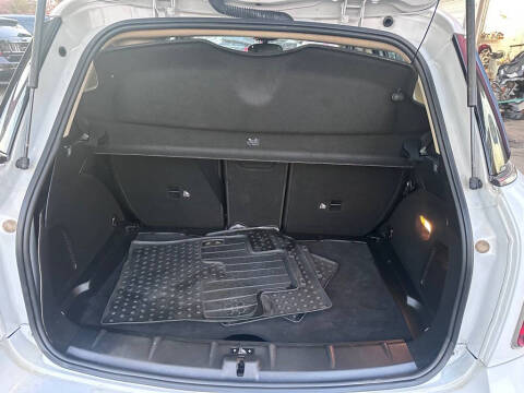 2013 MINI Countryman Cooper