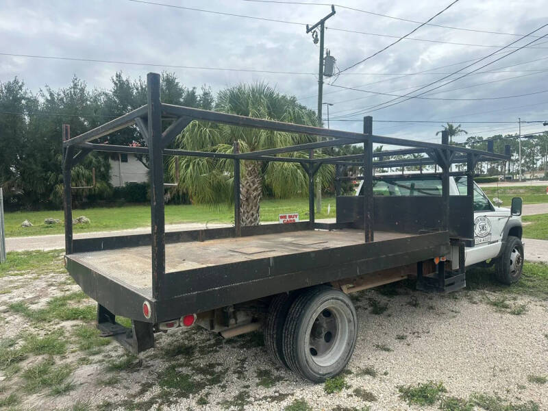 2000 Chevrolet C/K 3500 Series C3500