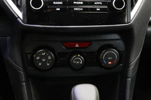 2019 Subaru Crosstrek 2.0i Base