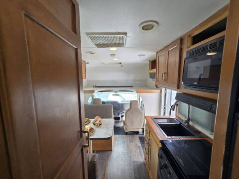 2019 Winnebago Minnie Winnie