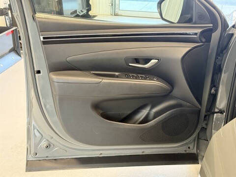 2023 Hyundai Santa Cruz SEL