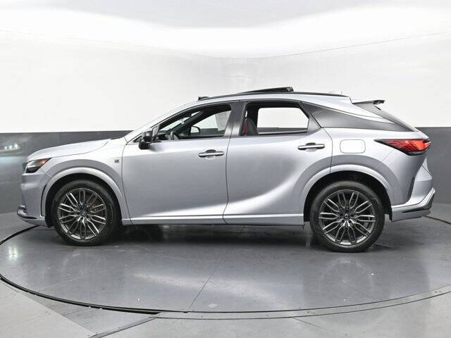 2023 Lexus RX 500h F SPORT Performance