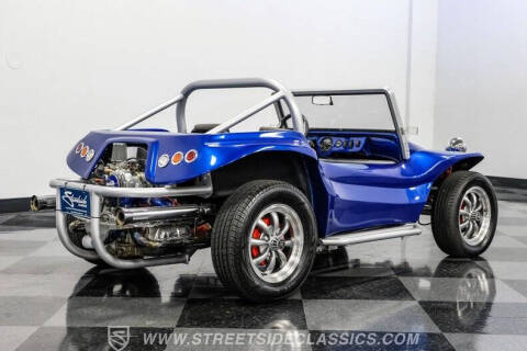 1991 Volkswagen Dune Buggy