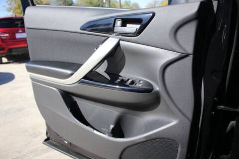 2026 Mitsubishi Eclipse Cross LE