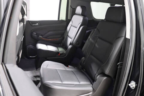 2020 Chevrolet Suburban Premier