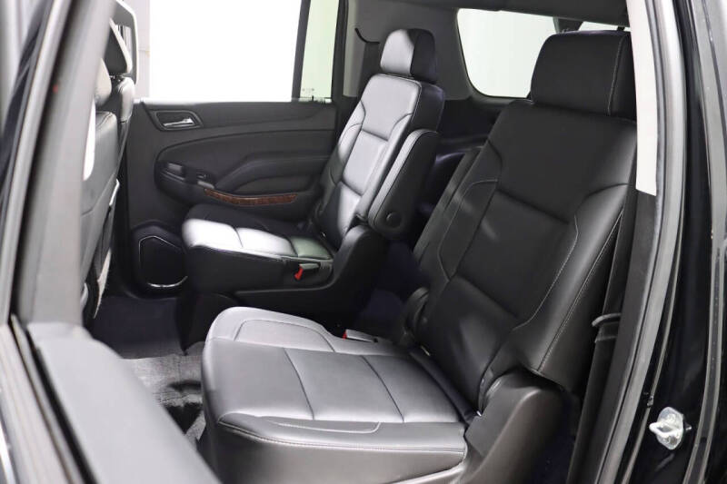 2020 Chevrolet Suburban Premier