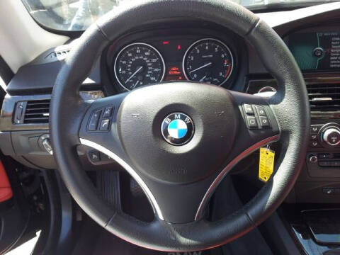 2009 BMW 3 Series 335i