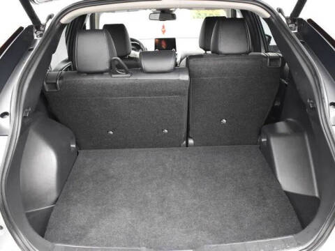 2024 Mitsubishi Eclipse Cross